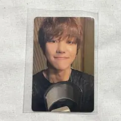 SEVENTEEN セミコロン　ディエイト　トレカ