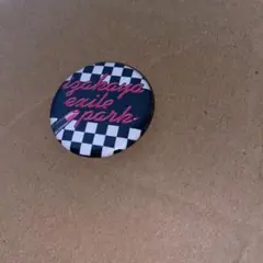 E-girls 缶バッジ 缶バッチ