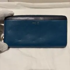 agnes b. アニエスベー　長財布のサムネイル