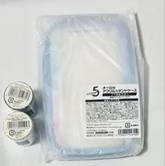 ノースセクター グッズセット