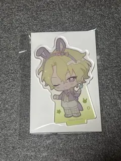 あんスタ　アニカフェ　アクスタ　日和