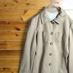 組曲　KUMIKYOKU　ジャケット　ショートコート　秋冬アウター　カジュアル