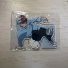 轟焦凍 アクリルスタンド 僕のヒーローアカデミア ヒロアカ