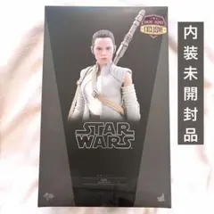 レイ未開封] スター・ウォーズ『フォースの覚醒』レイ＆BB-8 セット
