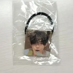 ENHYPEN ソンフン ヘアゴム