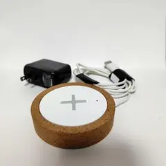 IKEA イケア NORDMARKE ノールドメルケ ワイヤレス充電器のサムネイル