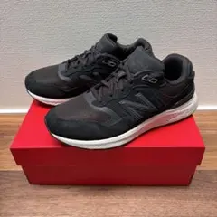 ニューバランス MW880 v6 フレッシュフォーム　25.5cm