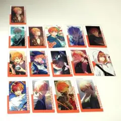 プロセカ　エピカ　東雲彰人　15点セット