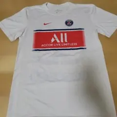 Nike PSG Messi 30 Tシャツ Sサイズ