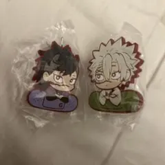 鬼滅の刃 ばんちょうこう 不死川実弥 不死川玄弥