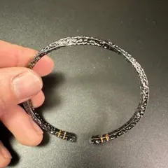 合金金属製男女兼用ブレスレット・アームバンド・リストバンド本物撮影