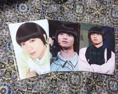 松ステ チョロ松 ランブロ セット