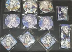 フェ〜レンザイ 非人哉　ゴウレツ　まとめ売り