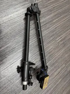 RIDEA ESLFSBNS-BK brompton Hinge Clamp - メルカリ