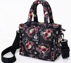 HYSTERIC MINI キャラクターショルダーバッグ