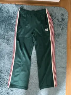 Needles × TATRAS 聯名款 運動褲 常規款