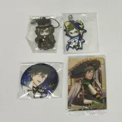 アイナナ 二階堂大和 セット