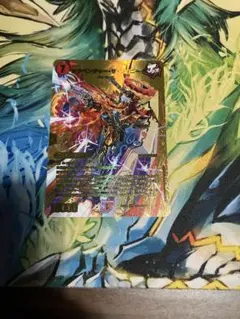 デュエマ メラベンチャー・ザ・ジョニー メラベンチャーザジョニー 金