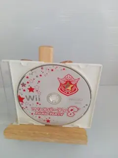 wiiマリオパーティ8