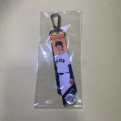 【中川皓太】ミニボンフィン