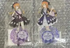 グリモアA〜私立グリモワール学園〜 冬樹イヴ ノエル アクリルスタンド グリモアA〜私立グリモワール学園〜 冬樹イヴ ノエル アクリルスタンド