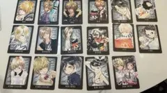 2026年最新】家庭教師ヒットマンreborn! バジルの人気アイテム - メルカリ
