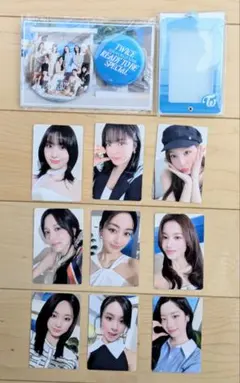 TWICE アプグレ特典