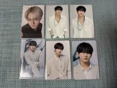 ENHYPEN ジョンウォン