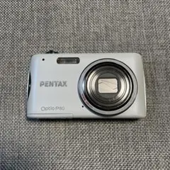 2025年最新】PENTAX OPTIO P80の人気アイテム - メルカリ