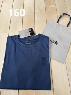 ザノースフェイス　ロンＴ 160