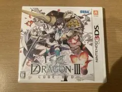 【起動確認済】7th Dragon III Code: VFD