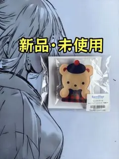 「専用」familiar マルチスマートフォンカバー 　新品未使用 メルカリ