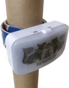 Eve Arena Tour 2023 「虎狼来」 LEDバンド ころろんライト