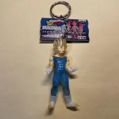 ドラゴンボールZ ハイクオリティキーホルダー ブルマ - メルカリ
