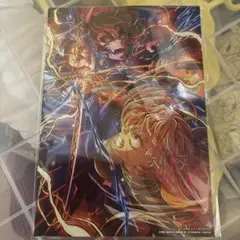 鬼滅の刃 無限城編 来場者特典