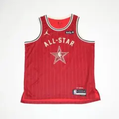 NBA オールスター 73rd Annual JAMES XL NIKE NBA オールスター 73rd Annual JAMES XL NIKE - メルカリ