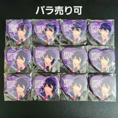 あんスタ 10周年 缶バッジ 零 - メルカリ