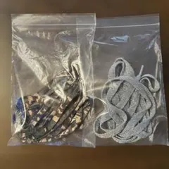 靴紐　２個セット