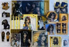 ツイステ　レオナ　まとめ売り