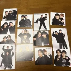 WEST. 雑誌　切り抜き