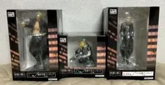 東京リベンジャーズ タイトーくじ フィギュア 他