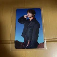 ONEN'ONLY 関哲汰 トレカ