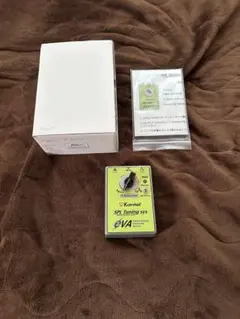 2026年最新】eva電子 エフェクターの人気アイテム - メルカリ