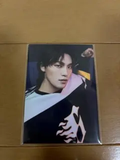 SEVENTEEN's HOME トレカ ディノ