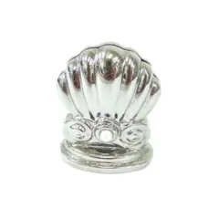 MIKIMOTO　ミキモト　シェル（貝殻）モチーフ　メッセージスタンドのサムネイル