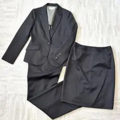 ⭐️美品⭐️ESPRITMUR 3点セット スーツ パンツ スカート 洗える XL