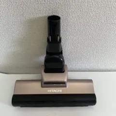 絶版品　廃盤品　D-AP27 CV-PP　日立　掃除機　ヘッド　回転ブラシ　希少 希少 中古 D-AP53 日立 掃除機 ヘッド 回転ブラシ パワーブラシ