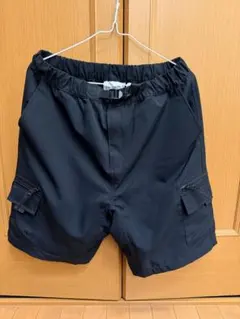 Labra29様専用KITH ナイロンカーゴ ショートパンツ ブラック XL - メルカリ