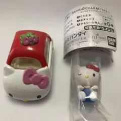 ハローキティ 激レアミニカーセット 10台 Amazon | 1:24 HELLO KITTY 2002 Nissan Skyline GT-R w/Hello
