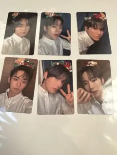 2026年最新】WHIB ジンボム トレカの人気アイテム - メルカリ